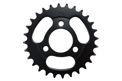 Kitaco Driven Sprocket (28T) For Monkey/Gorilla/Monkey Baja/Monkey (Fi Models) _
