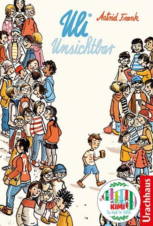 Uli Unsichtbar - Bild 2