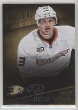 2013-14 Panini Prime 33/299 Jakob Silfverberg #2 0c3