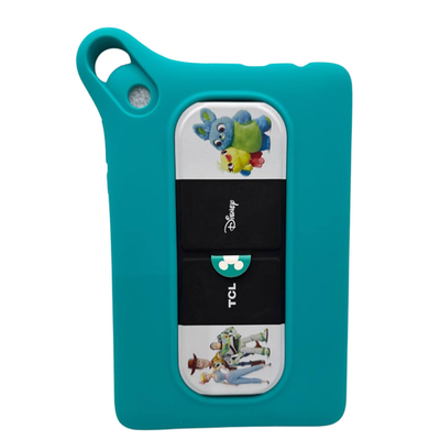 TCL Bumper Case Toy Story Disney Edition 2 for TCL TAB 8 inch Kids