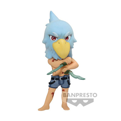 Figur - Shangri-la Frontier: Banpresto - Fluffy Puffy Sunraku&emul (a:sunraku)