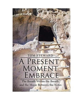 A Present Moment Embrace: The Breath Within the Breath and the Music Between the