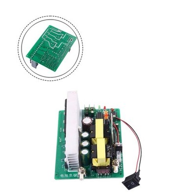 Auto Camping 600W Wechselrichter Boost Converter PCB Material für 12V DC System