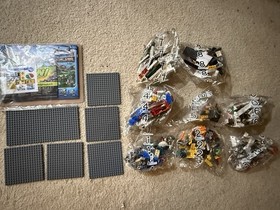 LEGO City: City Garage (4207)