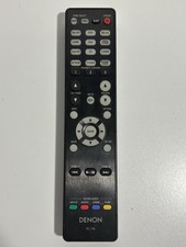 DENON RC-1183 Remote Control for AV Receiver