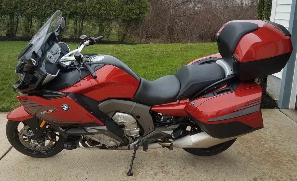 2015 BMW R-Series  - Image 2 of 2