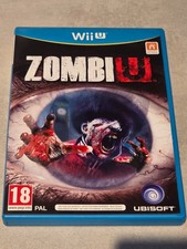 ZOMBIU NINTENDO WII U (WIIU)