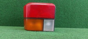 Z VW T4 Rücklicht Rückleuchte links 70194511