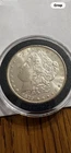 1879 -S Morgan Silver Dollar $1 3rd Rev uncirculated  excellent Condition