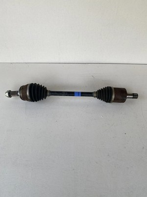 2011-2017 Honda Odyssey LH Front Axle Shaft Assembly OEM