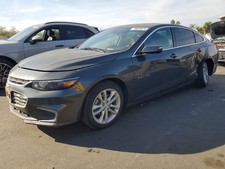 Used Engine Complete Assembly Fits 2016 Chevrolet Malibu 1.8l Vin U 8th Digit O Used Engine Complete Assembly Fits 2016 Chevrolet Malibu 1.8l Vin U 8th Digit O