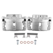 Front L&R Disc Brake Calipers Pair for Chevrolet Avalanche 1500 2002-06 18B4728