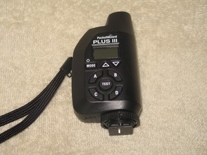 Pocketwizard Plus III | eBay