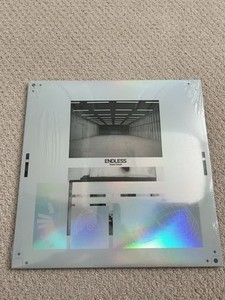 Frank Ocean Endless | eBay Frank Ocean Endless | eBay