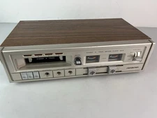 Vintage Soundesign Model 493 8 Track Player and Recorder