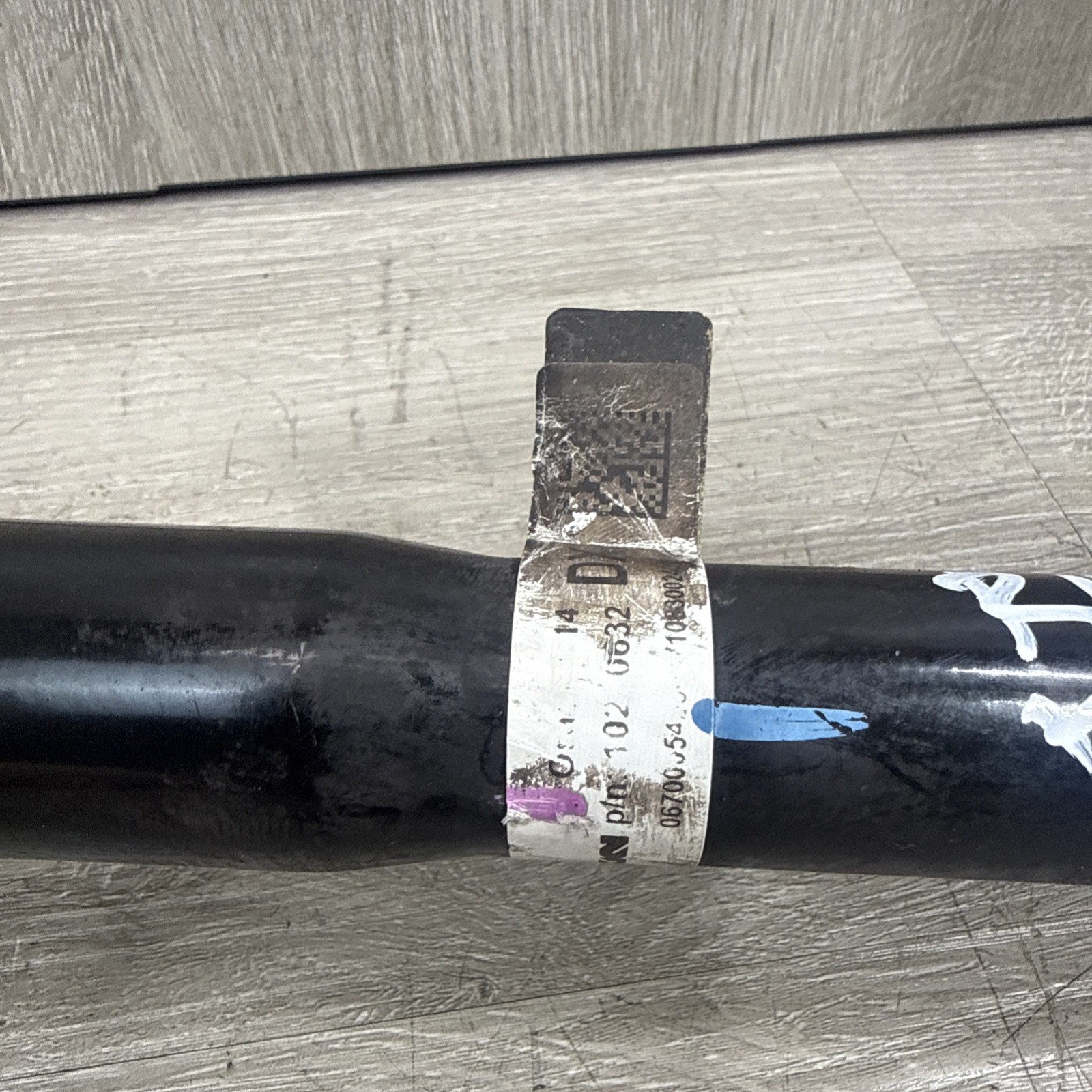 ✅ 2014-2024 MASERATI GHIBLI S 3.0L RWD RIGHT PASSENGER REAR CV AXLE SHAFT OEM