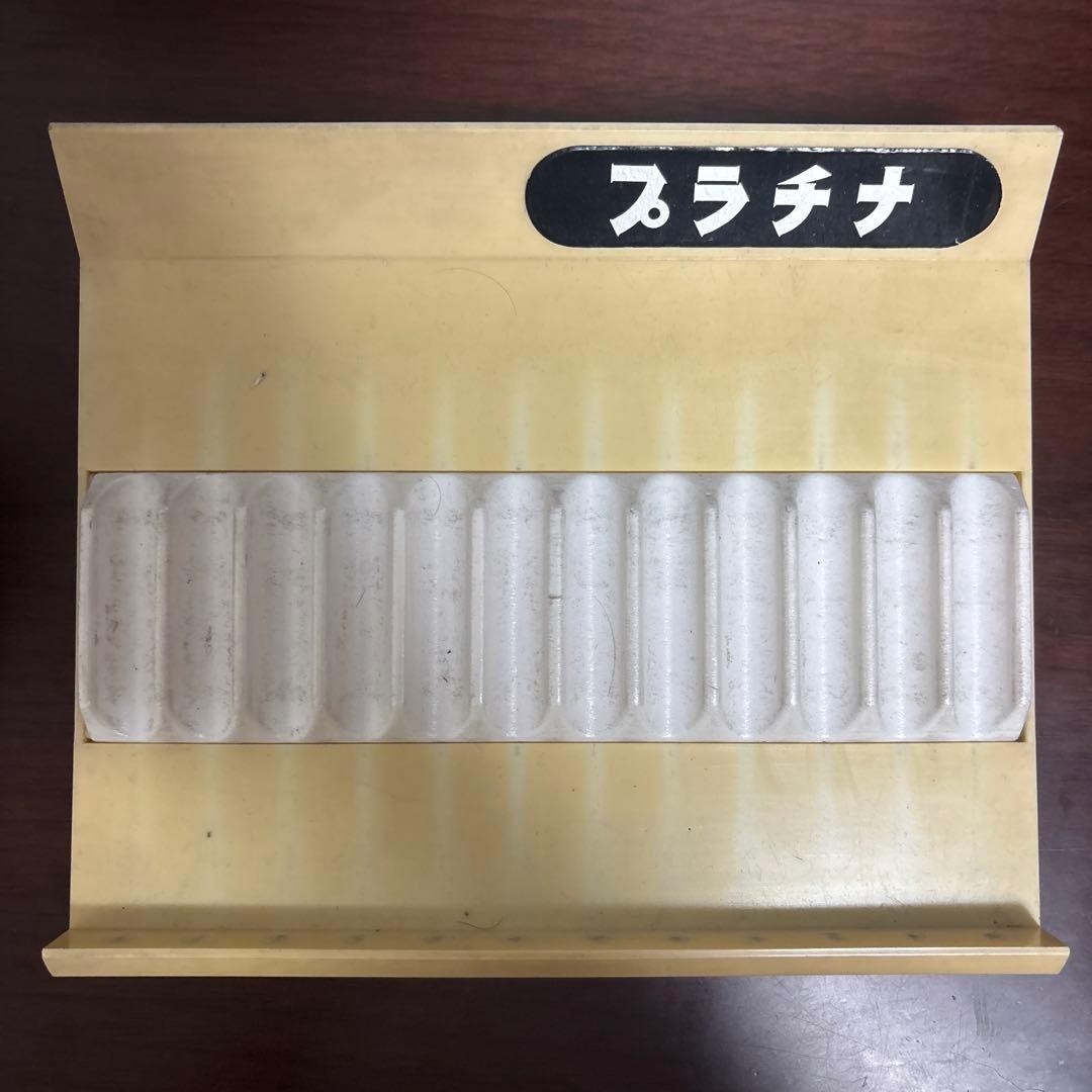 Platinum  Novelty  Fixtures Tray