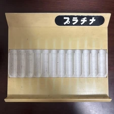 Platinum  Novelty  Fixtures Tray