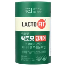 Probiotic, Blood Sugar Care, 60 Sticks, (2 g) Each