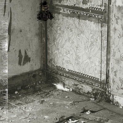 Khanate Clean Hands Go Foul (Vinyl) 12'' Album Coloured Vinyl (Limited Edition)
