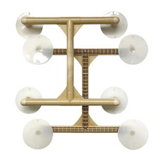 Narzędzia do demontażu i naprawy ekranów LED LCD, przyssawka z9130