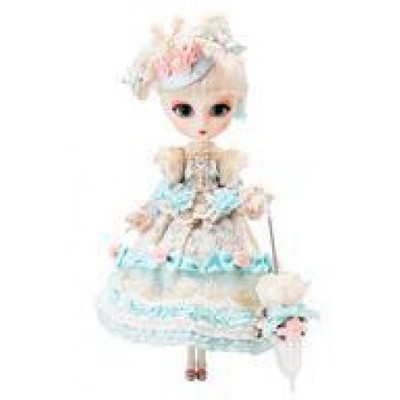 Pullip ROMANTIQUE Fashion Doll P-001 Groove Jun Planning Outfit Accessory Japan