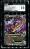 CGC 10 M Latios EX 1st Edition Emerald Break Japanese 2015 Pokemon Card #049