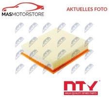 MOTOR LUFTFILTER MOTORFILTER NTY FAF-ME-083 V FÜR INFINITI Q30,QX30 80KW,125KW