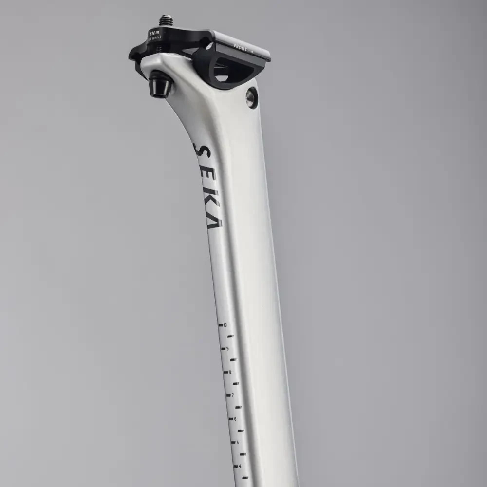 SEKA Spear Disc Brake Road Frameset. All Sizes!