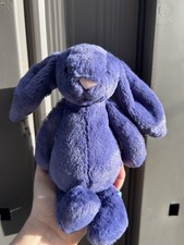 Bashful Saffyre Bunny Jellycat | Jelly Journal