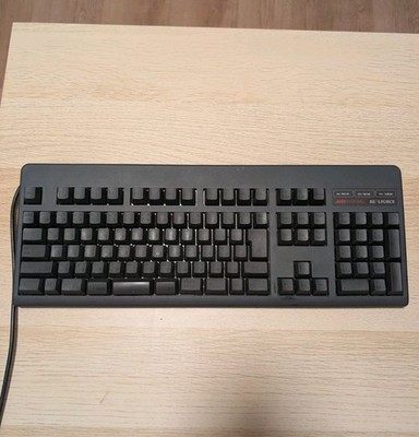 Topre Realforce Justsystems ZH0200 Mechanical Keyboard