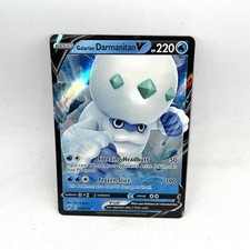 do pokemon cards gain value over time SV024/SV122 Galarian Darmanitan main image 0