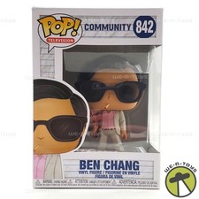Funko Pop Community Vinyl Figures 20