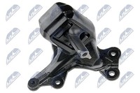 Motorlager NTY ZPS-CH-031 FüR Wrangler Jeep 3 JK RWD