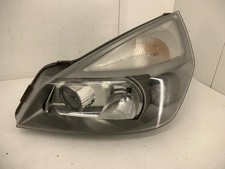 Feu avant (phare) Renault ESPACE