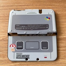 Snap on Case Protective Cover Housing Shell For Nintendo New 3DS LL / 3DS XL SFC