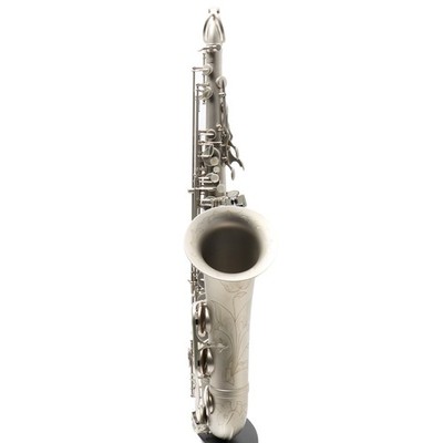 Antigua Winds Model TS4248CN 'Powerbell' Tenor Saxophone - Classic