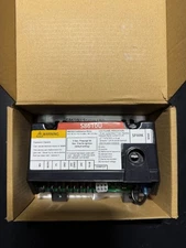 Honeywell S8610U Continuous Retry Universal Intermittent Pilot Ignition Control