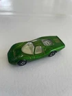 Matchbox Lesney Series MB45 Ford Group 6 Yr 1969 Green Diecast Toy Car Vintage