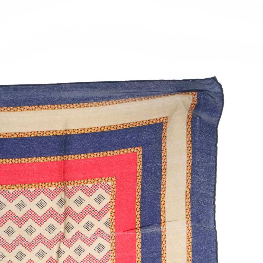 Givenchy Large Scarf Stole All Over Pattern Logo … - image 2