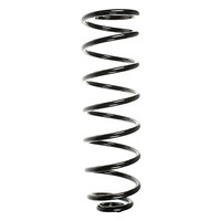 Fahrwerksfeder Hinterachse Schraubenfeder Ø128Mm Spidan FüR U.A. Volvo C70