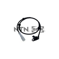 SNR ABS-SENSOR Raddrehzahl Hinten Links Passend FüR Renault Clio Thalia | ASB155