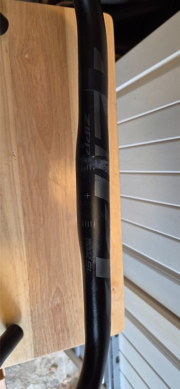 Zipp Service Course SL80 Dropbar 38cm width