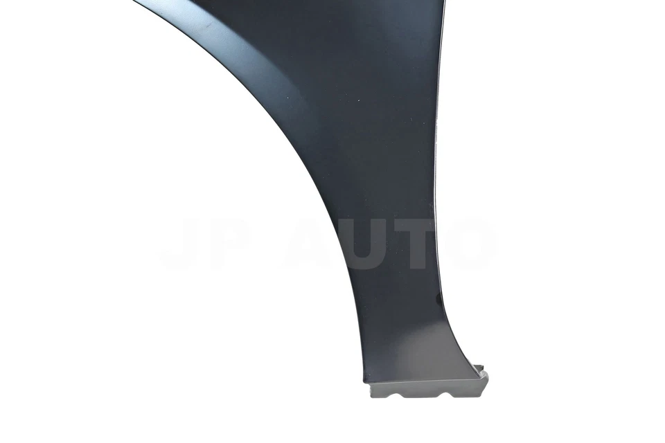 For 2004-2007 Pontiac Grand Prix Fender Primed Steel Driver Left Side Foto 4 de 4