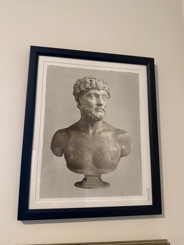 Restoration Hardware Wall Art