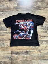 Vintage Cannibal Corpse Tomb of the Mutilated...