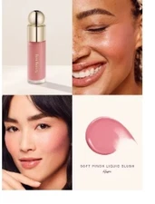 Hope Rare Beauty Contour Stick Bronzer Waterproof Illuminator Cruelty Free