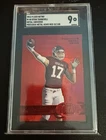 2012 Fleer Retro Football Red Ryan Tannehill #M-44