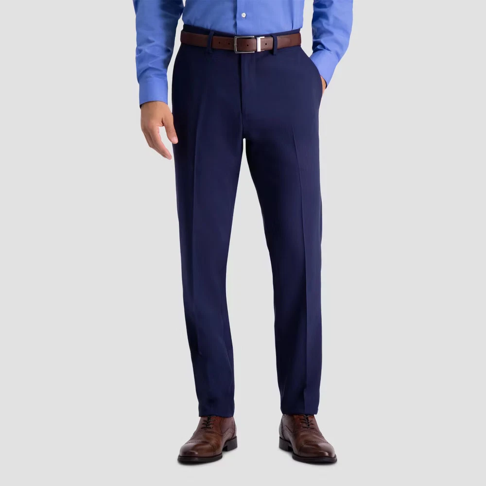 Pleated Slim Pants for Men for sale | eBay