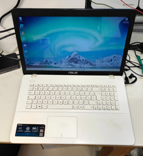 Ordi Asus X751S 17,3" Intel N3710 1,6Ghz Mém 8Go SSD 120go Windows 11 Office
